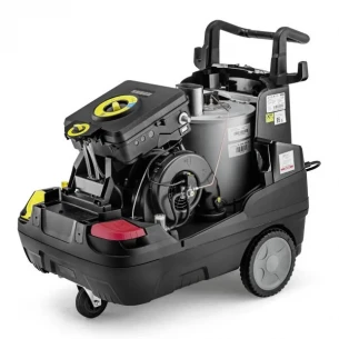 Професионална трифазна водоструйка KARCHER HDS 8/18-4 CXA, 6 KW, 300-800 л/ч, 30-180 бара / 1.174-928.0 Професионална трифазна водоструйка KARCHER HDS 8/18-4 CXA, 6 KW, 300-800 л/ч, 30-180 бара / 1.174-928.0